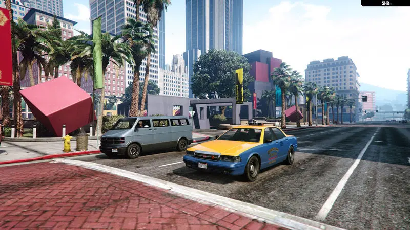 图片[3]-[GTA5MOD]SH8 2.2.3-IGTA侠盗飞车资源网-GTAMOD下载站