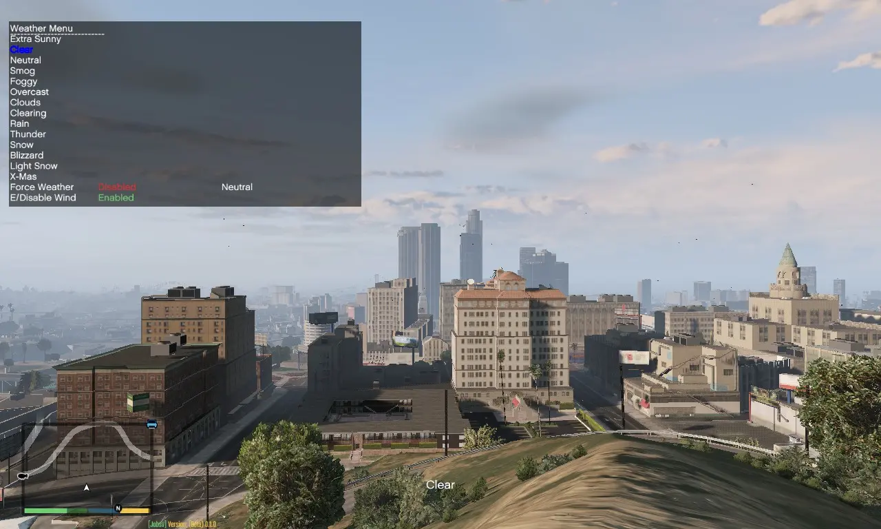 图片[2]-[GTA5MOD]低端时间周期-IGTA侠盗飞车资源网-GTAMOD下载站