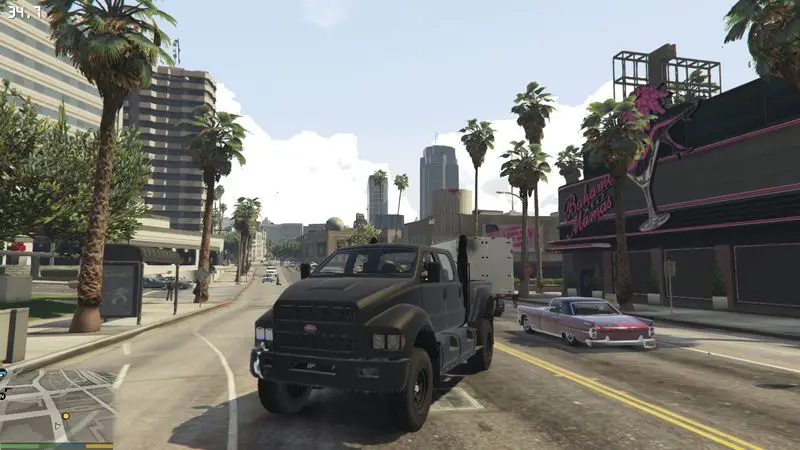 图片[2]-[GTA5MOD]Slayer Enb 系列-IGTA侠盗飞车资源网-GTAMOD下载站