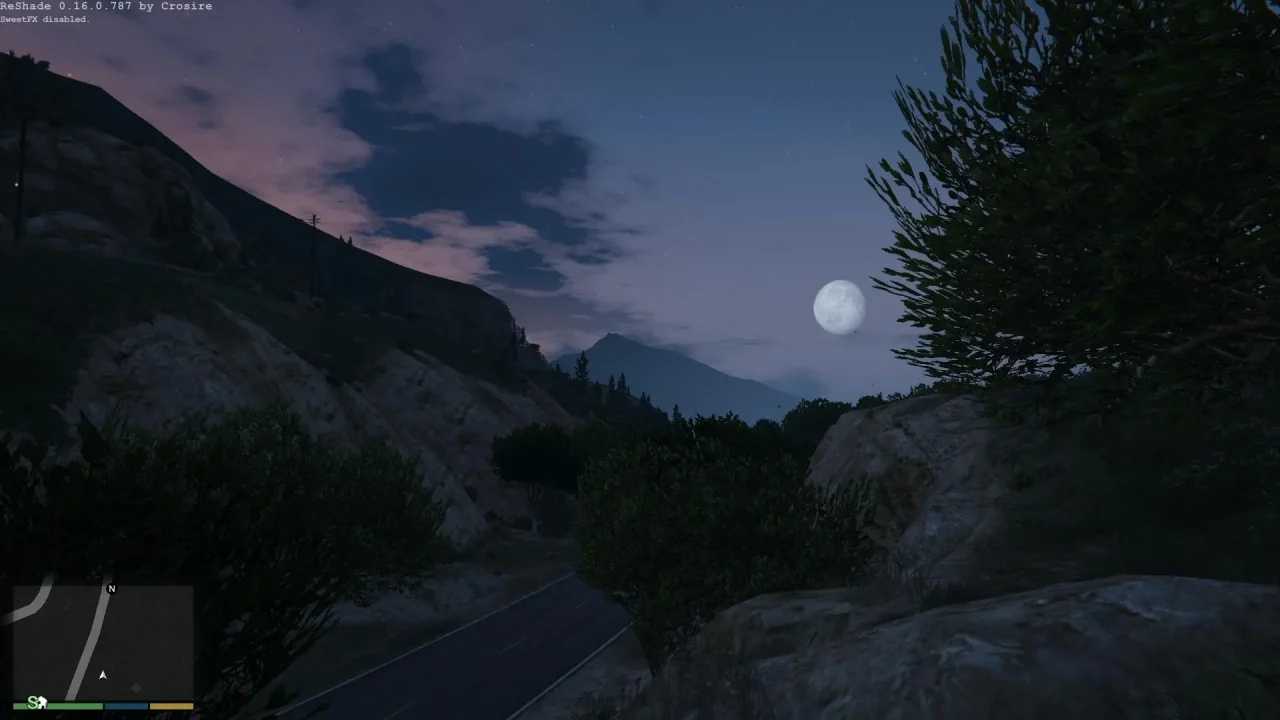 图片[2]-[GTA5MOD]ReShade SweetFX 图形模组-IGTA侠盗飞车资源网-GTAMOD下载站