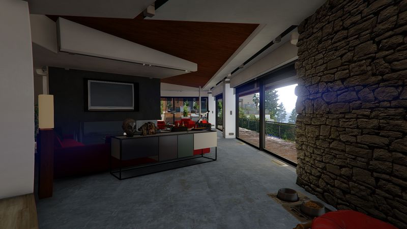 图片[3]-[GTA5MOD]现实觉醒 Reshade + 框架-IGTA侠盗飞车资源网-GTAMOD下载站
