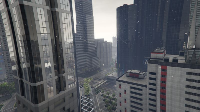 图片[2]-[GTA5MOD]清晰+视野 画质补丁-IGTA侠盗飞车资源网-GTAMOD下载站