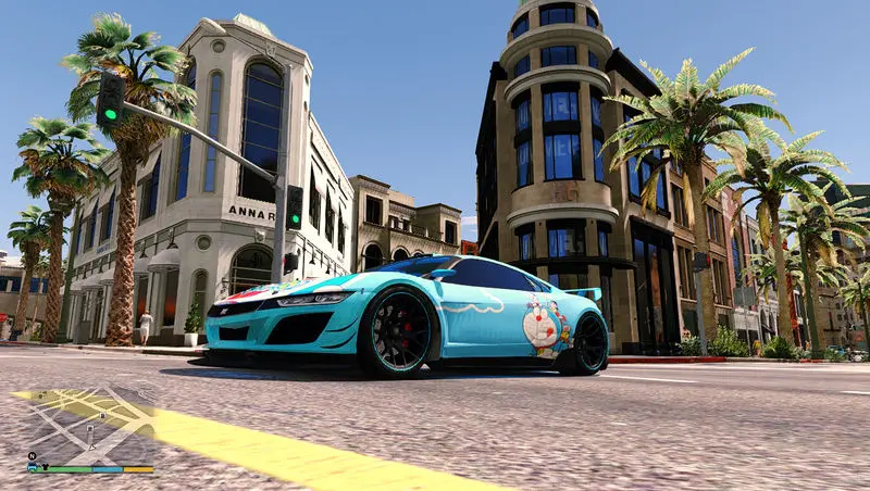 图片[4]-[GTA5MOD]Mine Graphic Mod-IGTA侠盗飞车资源网-GTAMOD下载站