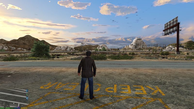 图片[2]-[GTA5MOD]Extreme 图形预设 v1.1-IGTA侠盗飞车资源网-GTAMOD下载站