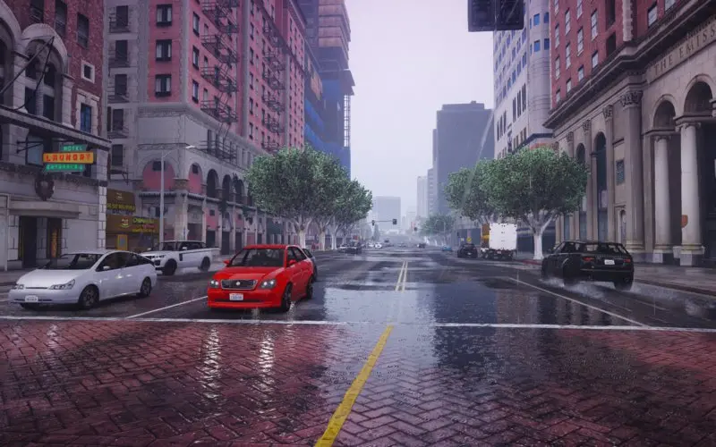 图片[3]-[GTA5MOD]HDR Natural 2.3 最终版-IGTA侠盗飞车资源网-GTAMOD下载站