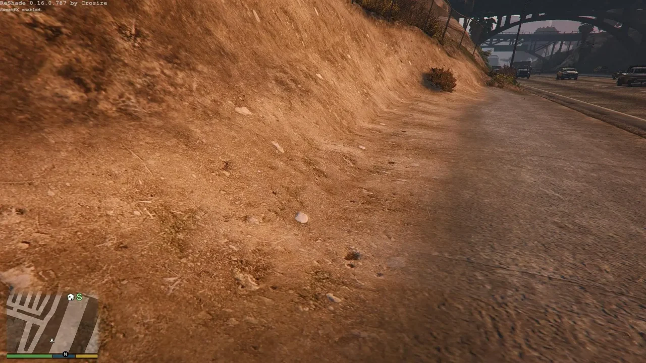 图片[3]-[GTA5MOD]ReShade SweetFX 图形模组-IGTA侠盗飞车资源网-GTAMOD下载站