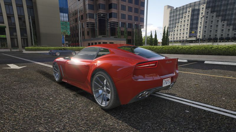 图片[2]-[GTA5MOD]自然逼真的图形模式-IGTA侠盗飞车资源网-GTAMOD下载站