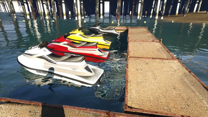 [GTA5MOD]色彩缤纷的 SweetFX（终极 2K 版）-IGTA侠盗飞车资源网-GTAMOD下载站