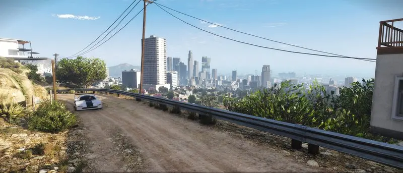 图片[2]-[GTA5MOD]现实V 3.6.5-IGTA侠盗飞车资源网-GTAMOD下载站