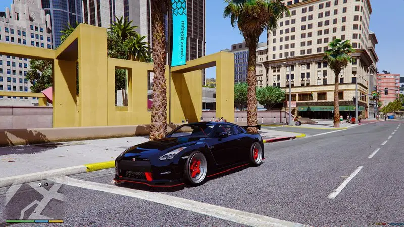 图片[3]-[GTA5MOD]Nico´s (Reshade)-IGTA侠盗飞车资源网-GTAMOD下载站