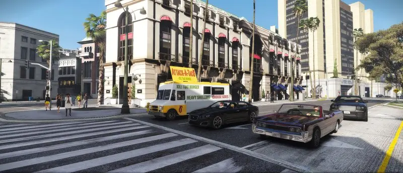 图片[4]-[GTA5MOD]现实V 3.6.5-IGTA侠盗飞车资源网-GTAMOD下载站