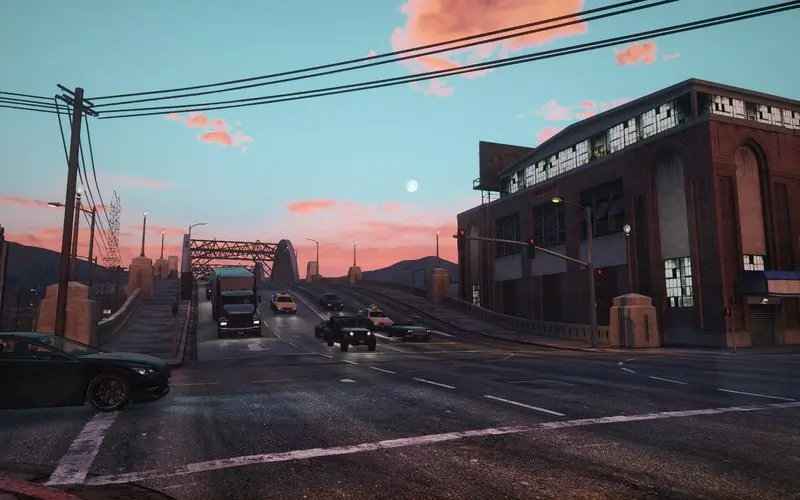 图片[3]-[GTA5MOD]HDR 自然 3.0-IGTA侠盗飞车资源网-GTAMOD下载站