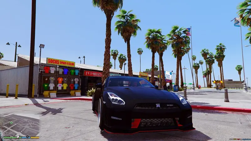 图片[4]-[GTA5MOD]Nico´s (Reshade)-IGTA侠盗飞车资源网-GTAMOD下载站