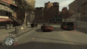 GTA4 侠盗猎车手4 经典速度表mod-IGTA侠盗飞车资源网-GTAMOD下载站
