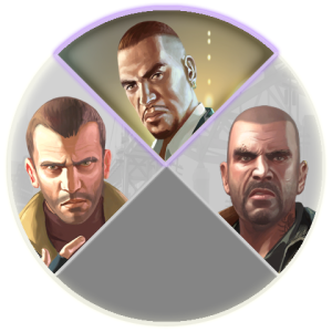 GTA4 侠盗猎车手4 实时切换三主角mod(2013.07.29版)-IGTA侠盗飞车资源网-GTAMOD下载站