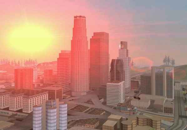GTA 罪恶都市 仿圣安地列斯大型MOD-IGTA侠盗飞车资源网-GTAMOD下载站