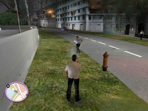 GTA 侠盗猎车手 罪恶都市 黑手党模式警察不再追捕MOD-IGTA侠盗飞车资源网-GTAMOD下载站