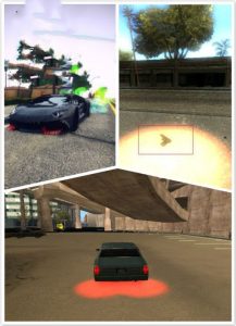 [GTA：圣安地列斯MOD]仿IV灯光与武器掉落-IGTA侠盗飞车资源网-GTAMOD下载站
