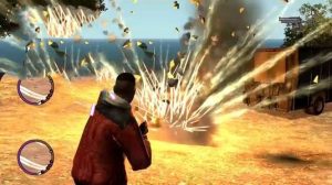 [GTA：圣安地列斯MOD]榴弹炮CLEO-IGTA侠盗飞车资源网-GTAMOD下载站