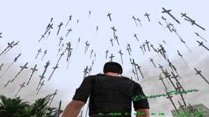 GTA 侠盗猎车 罪恶都市 万剑诀CLEO万剑杀敌MOD-IGTA侠盗飞车资源网-GTAMOD下载站