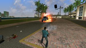 GTA 侠盗猎车 罪恶都市 画面提升粒子特效MODv4.0-IGTA侠盗飞车资源网-GTAMOD下载站