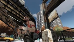 GTA4 侠盗猎车手4 Vaas人物mod-IGTA侠盗飞车资源网-GTAMOD下载站