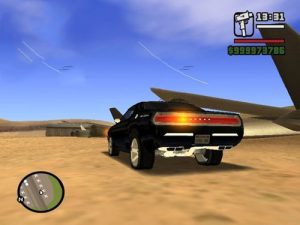 [GTA：圣安地列斯MOD]汽车转向灯CLEO-IGTA侠盗飞车资源网-GTAMOD下载站