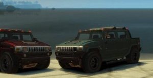 GTA4 侠盗飞车4 悍马H2MOD-IGTA侠盗飞车资源网-GTAMOD下载站