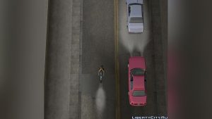 仿GTA2游戏视角-IGTA侠盗飞车资源网-GTAMOD下载站