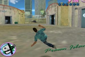 GTA 罪恶都市 超级BT打架动作补丁-IGTA侠盗飞车资源网-GTAMOD下载站