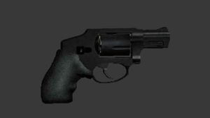 GTA 侠盗猎车 圣安地列斯 金牛座850左轮手枪MOD-IGTA侠盗飞车资源网-GTAMOD下载站