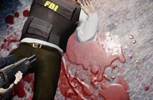 GTA4 侠盗猎车手4 真实血液mod-IGTA侠盗飞车资源网-GTAMOD下载站