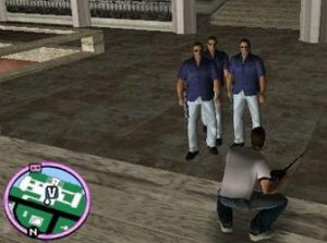 GTA 罪恶都市 超级保镖cleo-IGTA侠盗飞车资源网-GTAMOD下载站