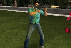 GTA 罪恶都市 无限弹药CLEO-IGTA侠盗飞车资源网-GTAMOD下载站