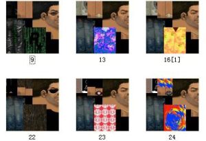 GTA 罪恶都市 30张人物皮肤补丁-IGTA侠盗飞车资源网-GTAMOD下载站