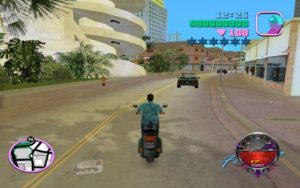 GTA 侠盗猎车 罪恶都市 全能速度表v1MOD-IGTA侠盗飞车资源网-GTAMOD下载站
