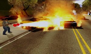 GTA 侠盗猎车 圣安地列斯 哪里不爽点哪里葫芦娃神器-IGTA侠盗飞车资源网-GTAMOD下载站