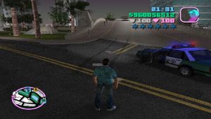 GTA 侠盗猎车 罪恶都市 部分城市柏油路面MOD-IGTA侠盗飞车资源网-GTAMOD下载站