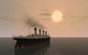 GTA4 侠盗猎车手4泰坦尼克号mod-IGTA侠盗飞车资源网-GTAMOD下载站