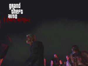 GTA 侠盗飞车 罪恶都市大型僵尸MOD漫漫长夜-IGTA侠盗飞车资源网-GTAMOD下载站