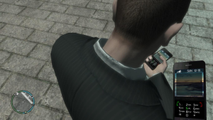 GTA4 侠盗猎车手4 索尼XperiaZ手机mod-IGTA侠盗飞车资源网-GTAMOD下载站
