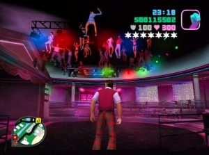 GTA 侠盗猎车 罪恶都市 反重力CLEO让人和汽车漂浮MOD-IGTA侠盗飞车资源网-GTAMOD下载站