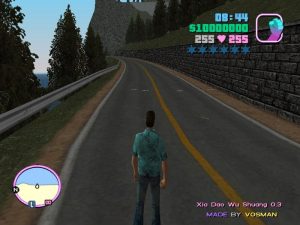 GTA 侠盗猎车 罪恶都市 增加纪念碑山地图MOD-IGTA侠盗飞车资源网-GTAMOD下载站