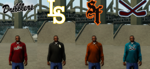 《侠盗猎车手三部曲重制版》圣安地列斯连帽衫队MOD-IGTA侠盗飞车资源网-GTAMOD下载站
