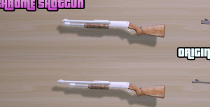《侠盗猎车手三部曲重制版》PS2风格的武器MOD-IGTA侠盗飞车资源网-GTAMOD下载站