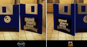 《侠盗猎车手三部曲重制版》软盘保存盘MOD-IGTA侠盗飞车资源网-GTAMOD下载站
