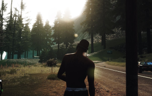 《侠盗猎车手三部曲重制版》ReShade更加真实生活画质MOD-IGTA侠盗飞车资源网-GTAMOD下载站