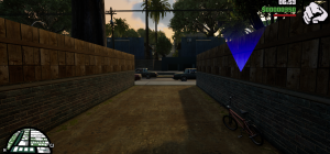 《侠盗猎车手三部曲重制版》第一人称视角VR模式MOD-IGTA侠盗飞车资源网-GTAMOD下载站
