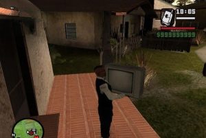 [GTA：圣安地列斯MOD]部分民宅可进-IGTA侠盗飞车资源网-GTAMOD下载站