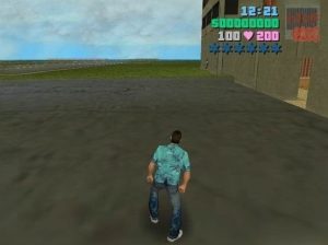 GTA 罪恶都市 一键200血原地复活CLEO-IGTA侠盗飞车资源网-GTAMOD下载站